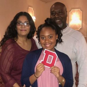 Meet your Posher, Luana